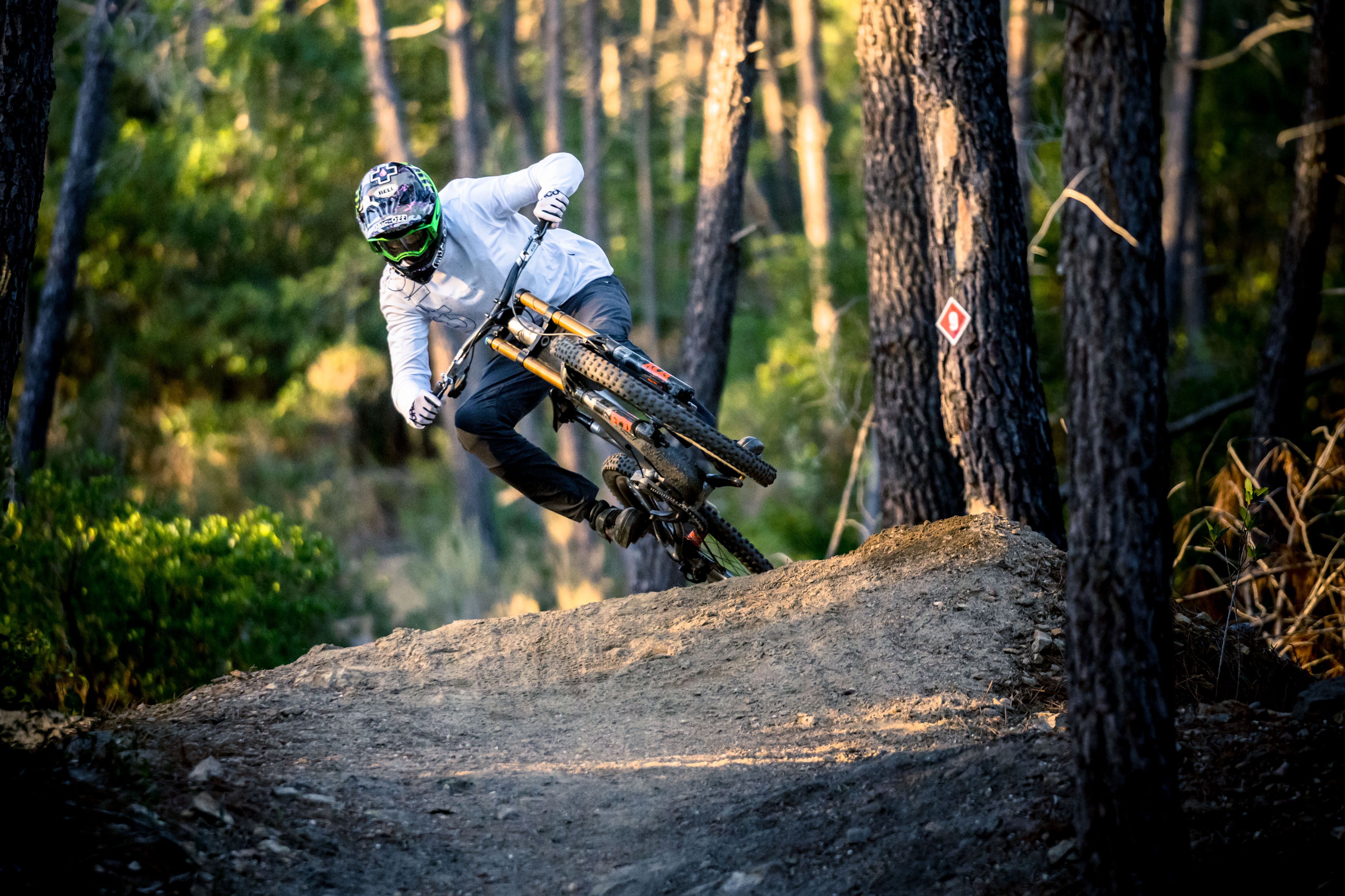 Meilleur vtt de online descente